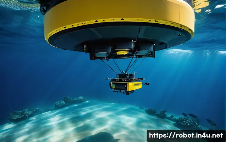 로봇 공학 실습 장비, 미래를 여는 핵심 노하우 대공개! 4 로봇 공학 실습 장비 관련 이미지 2