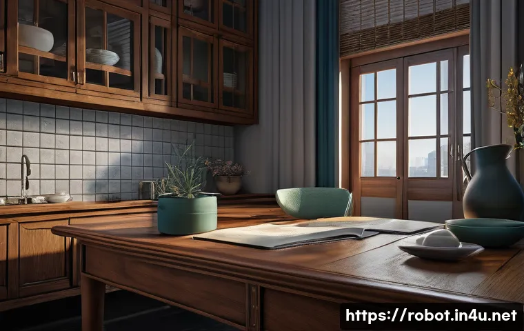 로봇 투자 및 시장 전망 관련 이미지 1